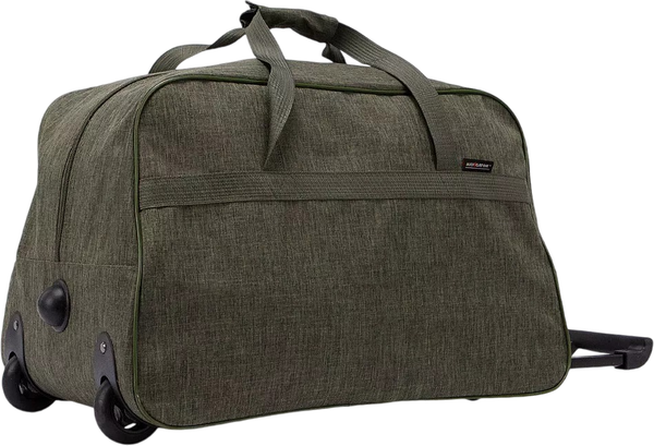 Изображение товара Сумка дорожная Mr.Bag 143-2101-CT-KHK (хаки)