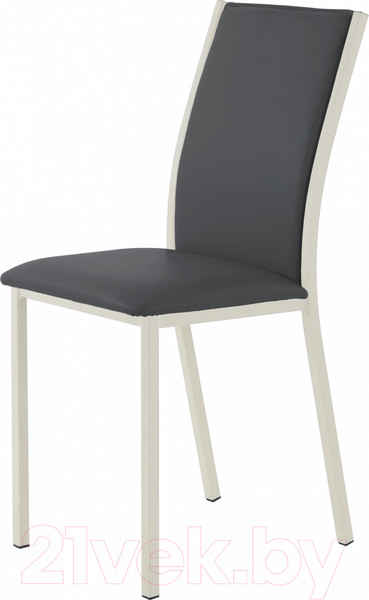 Изображение товара Стул AMC Comfort 2 Г К3.16 (слоновая кость/антрацит)