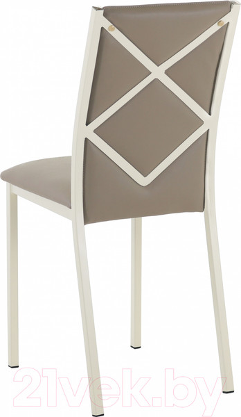 Изображение товара Стул AMC Comfort 2 Г К3.17 (слоновая кость/капучино)