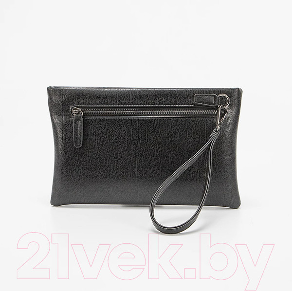 Изображение товара Сумка Poshete 878-1178-1-BLK (черный)