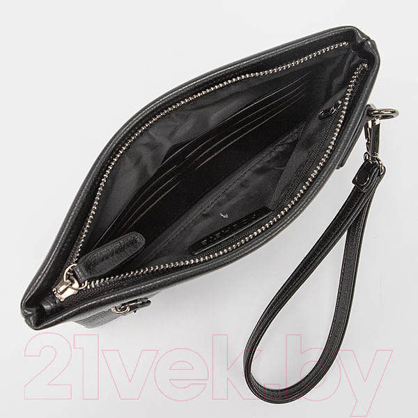 Изображение товара Сумка Poshete 878-1178-1-BLK (черный)