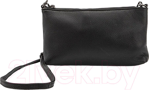 Изображение товара Сумка Poshete 707-0688-BLK (черный)