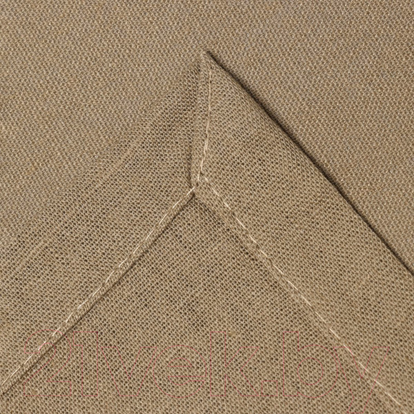 Изображение товара Дорожка на стол Этель Eco / 9631110 (40x136, оливковый)