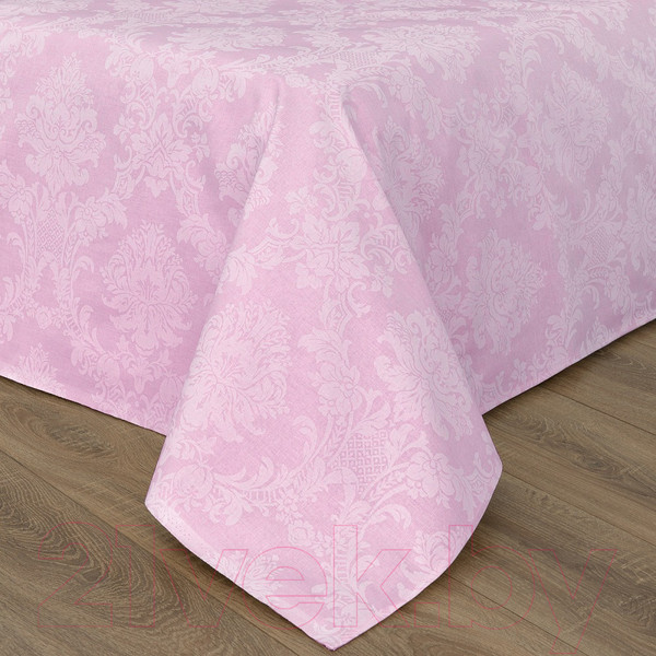 Изображение товара Простыня Milanika Агат Евро (поплин-жаккард)