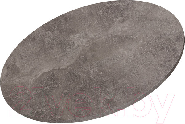 Изображение товара Столешница для стола Millwood D90x1.8 (бетон)