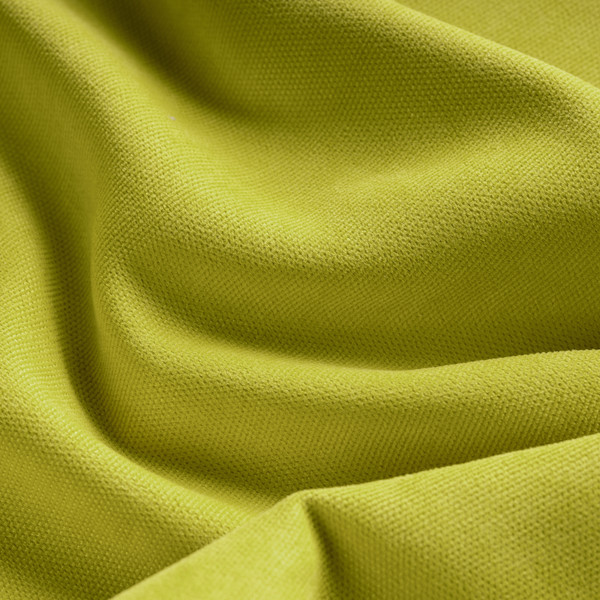 Изображение товара Штора Mio Tesoro Canvas 150х250 (салатовый)