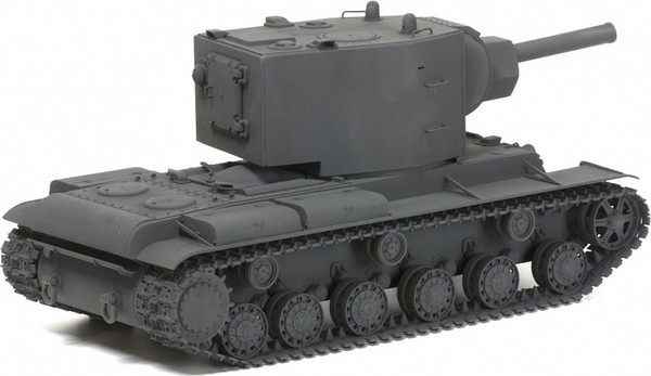 Изображение товара Сборная модель Звезда Советский тяжелый танк КВ-2 / 3608П