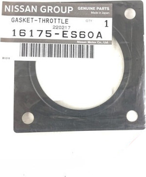 Изображение товара Прокладка двигателя Nissan/Infiniti  16175ES60A