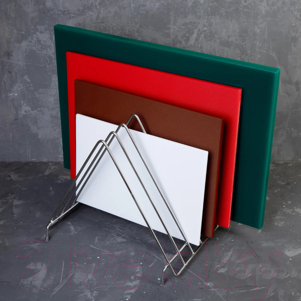 Изображение товара Подставка для разделочных досок No Brand кт4100