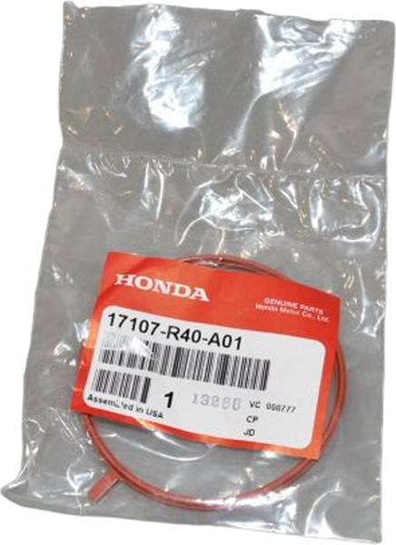 Изображение товара Прокладка двигателя Honda 17107R40A01
