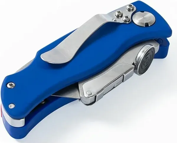 Изображение товара Нож строительный Workpro WP211006