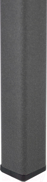 Изображение товара Стул AMC Comfort 2 Г К4.1 (графит/черный)