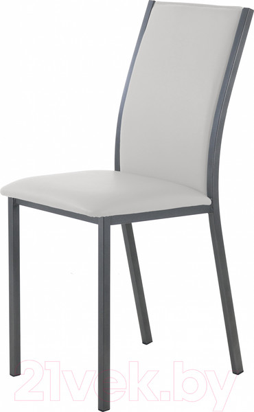 Изображение товара Стул AMC Comfort 2 Г К4.6 (графит/серый)