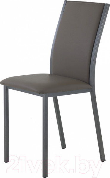 Изображение товара Стул AMC Comfort 2 Г К4.8 (графит/серо-коричневый)