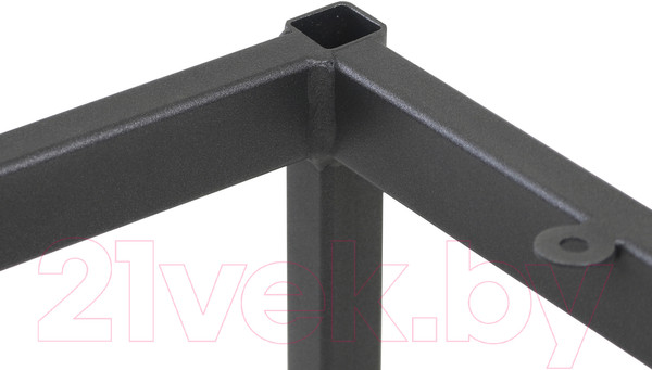 Изображение товара Стул AMC Comfort 2 Г К4.10 (графит/мятный)