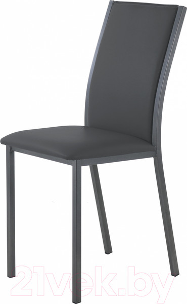 Изображение товара Стул AMC Comfort 2 Г К4.16 (графит/антрацит)