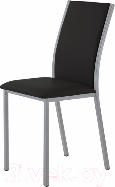 Изображение товара Стул AMC Comfort 2 Г К5.1 (серебристый/черный)