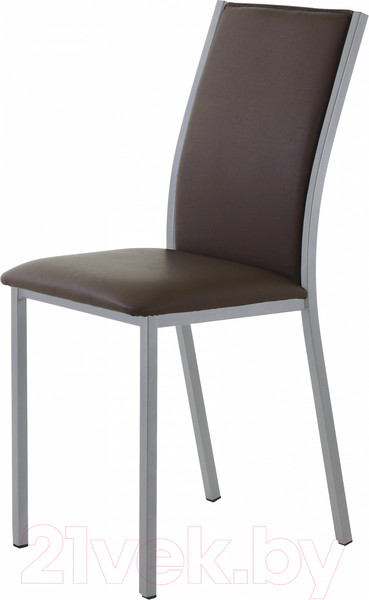 Изображение товара Стул AMC Comfort 2 Г К5.2 (серебристый/венге)