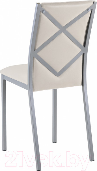 Изображение товара Стул AMC Comfort 2 Г К5.3 (серебристый/бежевый)