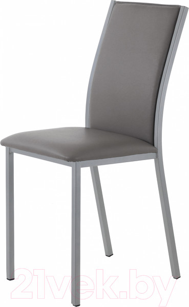 Изображение товара Стул AMC Comfort 2 Г К5.5 (серебристый/графит)