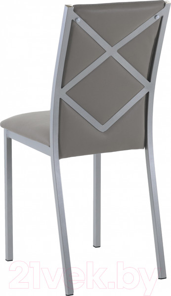 Изображение товара Стул AMC Comfort 2 Г К5.5 (серебристый/графит)