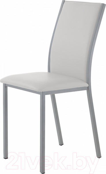 Изображение товара Стул AMC Comfort 2 Г К5.6 (серебристый/серый)