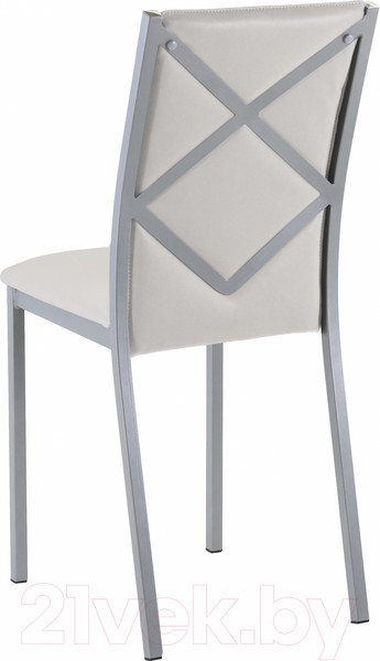 Изображение товара Стул AMC Comfort 2 Г К5.6 (серебристый/серый)