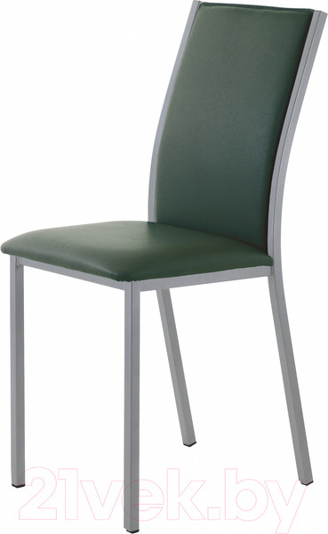 Изображение товара Стул AMC Comfort 2 Г К5.9 (серебристый/зеленый)
