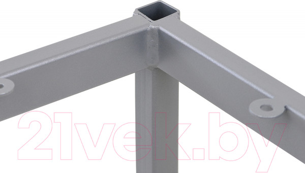 Изображение товара Стул AMC Comfort 2 Г К5.10 (серебристый/мятный)