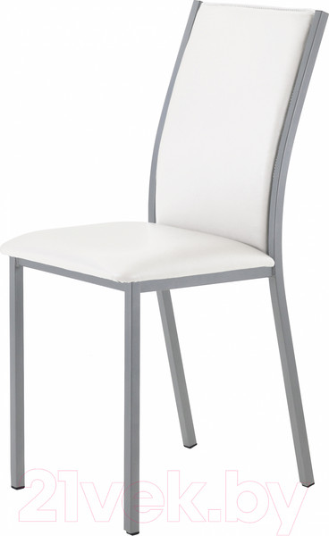 Изображение товара Стул AMC Comfort 2 Г К5.12 (серебристый/белый)