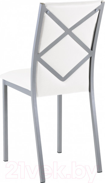 Изображение товара Стул AMC Comfort 2 Г К5.12 (серебристый/белый)