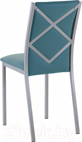 Изображение товара Стул AMC Comfort 2 Г К5.13 (серебристый/атлантик)