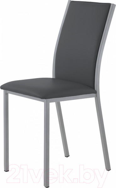 Изображение товара Стул AMC Comfort 2 Г К5.16 (серебристый/антрацит)