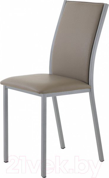 Изображение товара Стул AMC Comfort 2 Г К5.17 (серебристый/капучино)