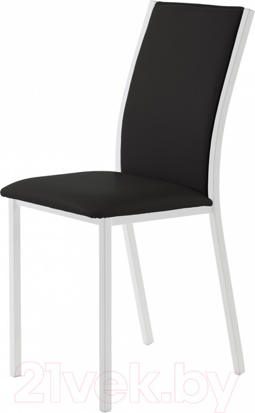 Изображение товара Стул AMC Comfort 2 Г К6.1 (белый/черный)