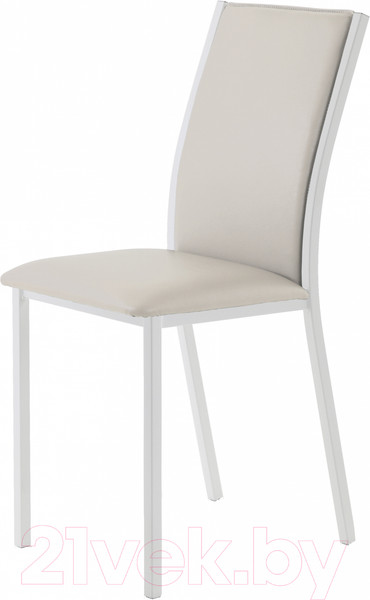 Изображение товара Стул AMC Comfort 2 Г К6.3 (белый/бежевый)
