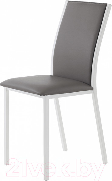 Изображение товара Стул AMC Comfort 2 Г К6.5 (белый/графит)