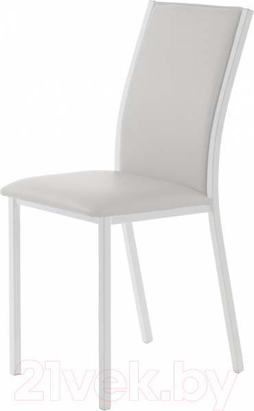 Изображение товара Стул AMC Comfort 2 Г К6.6 (белый/серый)