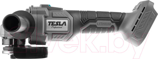 Изображение товара Угловая шлифовальная машина Tesla TB18BL TO (834612)