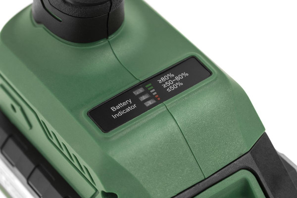 Изображение товара Аккумуляторная дрель-шуруповерт Hammer ACD18BLC