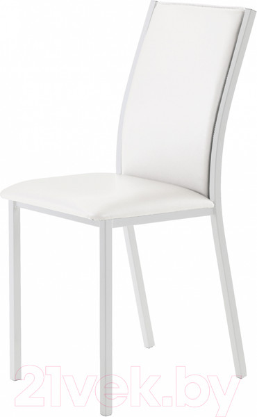 Изображение товара Стул AMC Comfort 2 Г К6.12 (белый/белый)