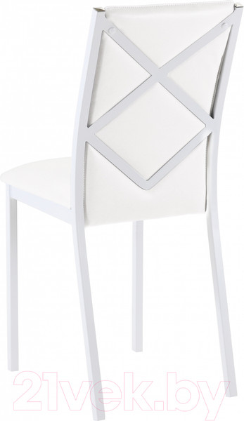 Изображение товара Стул AMC Comfort 2 Г К6.12 (белый/белый)