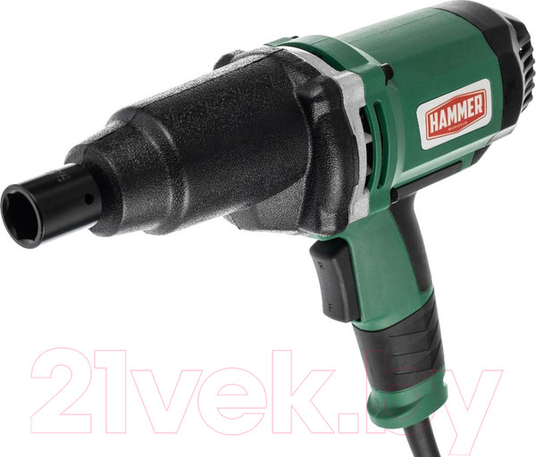 Изображение товара Гайковерт Hammer GWT450H