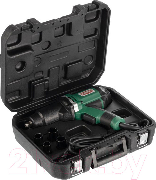 Изображение товара Гайковерт Hammer GWT450H