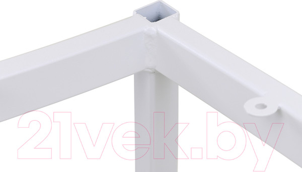 Изображение товара Стул AMC Comfort 2 Г К6.16 (белый/антрацит)