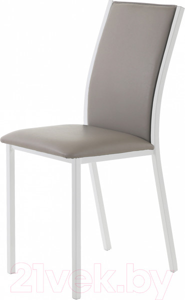 Изображение товара Стул AMC Comfort 2 Г К6.18 (белый/латте)