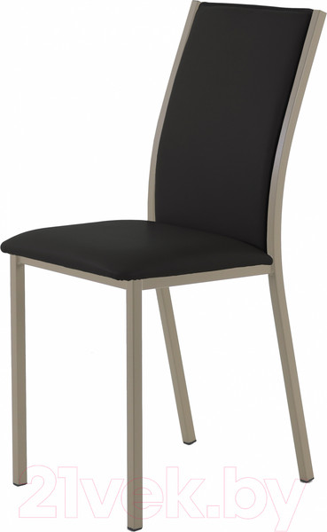 Изображение товара Стул AMC Comfort 2 Г К10.1 (капучино/черный)