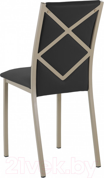 Изображение товара Стул AMC Comfort 2 Г К10.1 (капучино/черный)