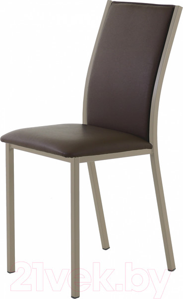 Изображение товара Стул AMC Comfort 2 Г К10.2 (капучино/венге)
