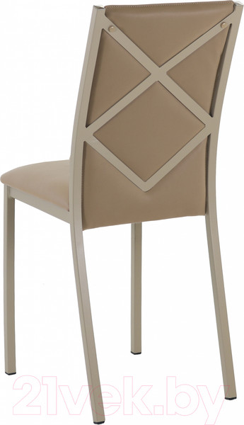 Изображение товара Стул AMC Comfort 2 Г К10.4 (капучино/какао)